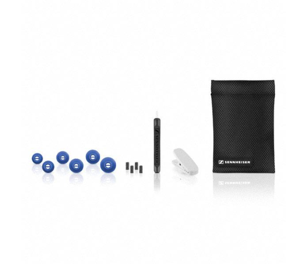 Sennheiser OCX685i białe - 259912 - zdjęcie 2